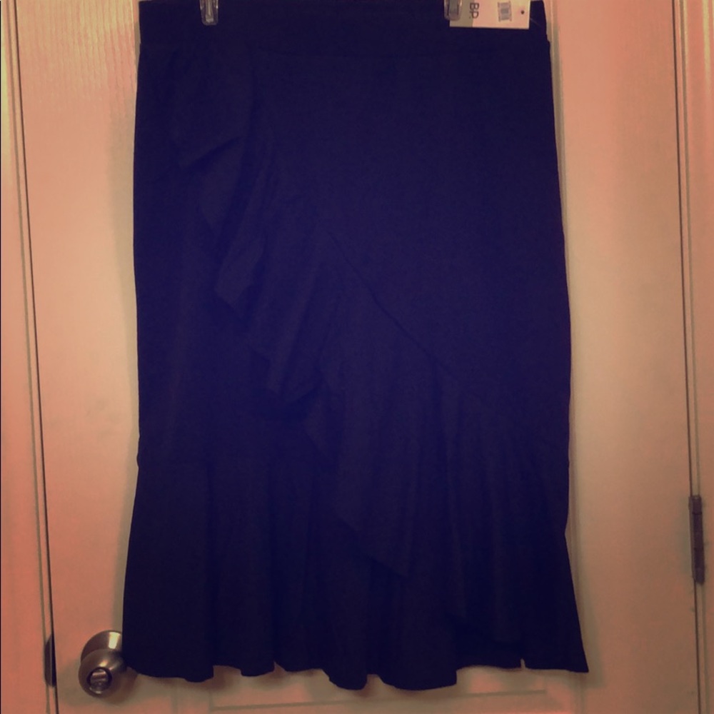 Nordstrom BP pencil skirt